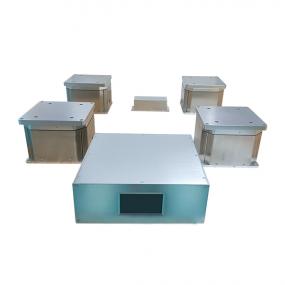 THA2S主動(dòng)減振器